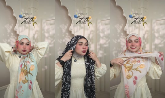 tudungrufflehq TikTok Live — Aug 29, 2026, 3:38 PM