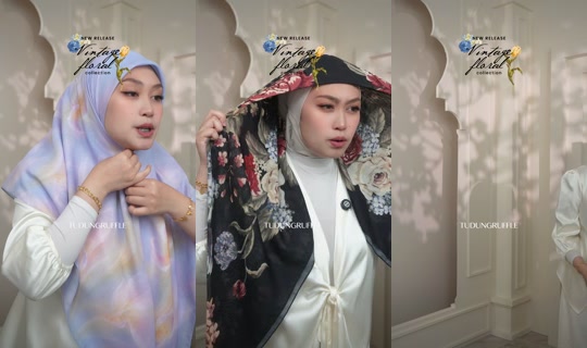 tudungrufflehq TikTok Live — Aug 30, 2026, 1:40 AM