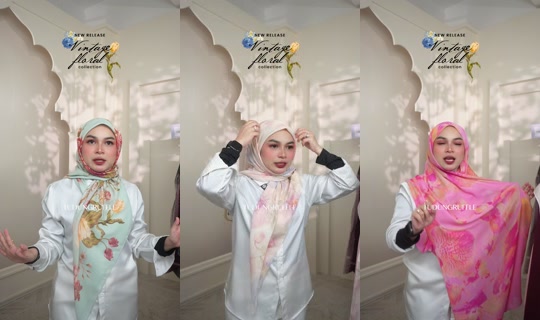 tudungrufflehq TikTok Live — Aug 30, 2026, 2:18 AM