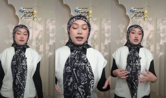 tudungrufflehq TikTok Live — Sep 1, 2026, 2:08 AM