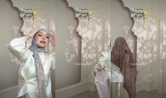 tudungrufflehq TikTok Live — Sep 2, 2026, 12:36 PM