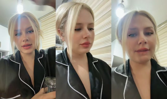 tue.erdemm TikTok Live — Sep 25, 2026, 1:23 PM