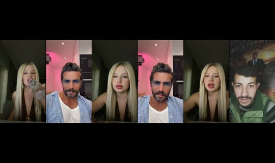 tue.erdemm TikTok Live — Sep 25, 2026, 10:08 PM