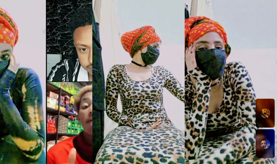 tufadhedhisunaamalakoti2 TikTok Live — Aug 23, 2026, 10:13 PM