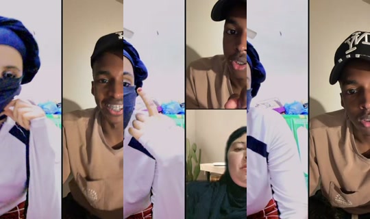 tufadhedhisunaamalakoti2 TikTok Live — Aug 26, 2026, 12:53 AM