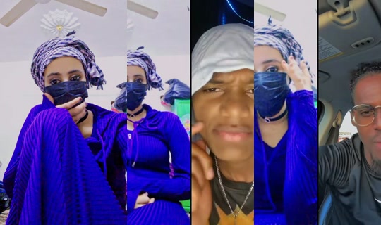 tufadhedhisunaamalakoti2 TikTok Live — Sep 3, 2026, 12:21 AM
