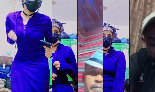 tufadhedhisunaamalakoti2 TikTok Live — Sep 3, 2026, 1:12 AM
