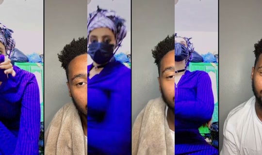 tufadhedhisunaamalakoti2 TikTok Live — Sep 3, 2026, 2:02 AM