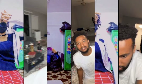tufadhedhisunaamalakoti2 TikTok Live — Sep 3, 2026, 3:48 AM