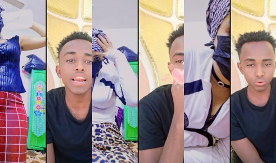 tufadhedhisunaamalakoti2 TikTok Live — Sep 3, 2026, 4:51 AM