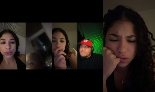 tufavoritaaaaaaaaaa TikTok Live — Aug 21, 2026, 8:45 AM