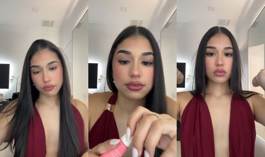 tufavoritaaaaaaaaaa TikTok Live — Aug 23, 2026, 2:07 AM