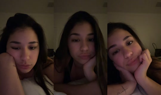 tufavoritaaaaaaaaaa TikTok Live — Aug 24, 2026, 6:47 AM