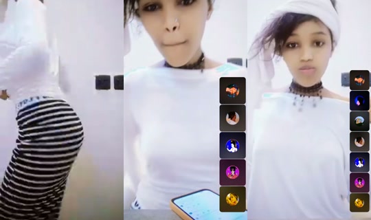 tuffa85 TikTok Live — Sep 18, 2026, 7:33 PM