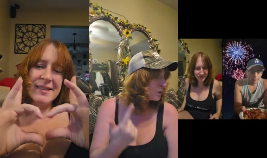 tufftiff85 TikTok Live — Sep 1, 2026, 1:31 AM