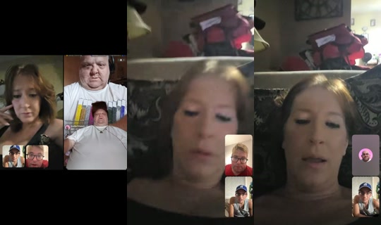 tufftiff85 TikTok Live — Sep 2, 2026, 12:06 AM