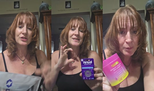 tufftiff85 TikTok Live — Sep 16, 2026, 10:40 PM