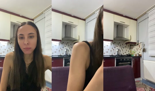 tugba.321 TikTok Live — Sep 21, 2026, 9:01 PM