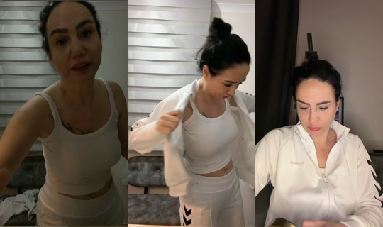 tugbamelser TikTok Live — Sep 6, 2026, 5:10 PM