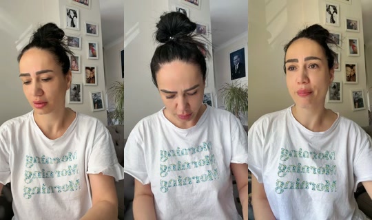 tugbamelser TikTok Live — Sep 7, 2026, 7:42 AM
