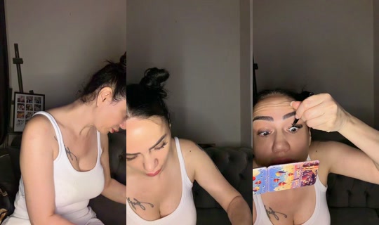 tugbamelser TikTok Live — Sep 7, 2026, 6:04 PM