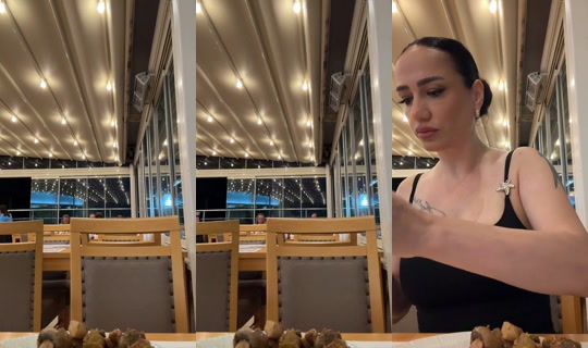 tugbamelserr TikTok Live — Aug 22, 2026, 5:42 PM