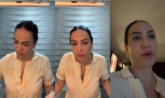 tugbamelserr TikTok Live — Aug 24, 2026, 1:36 AM