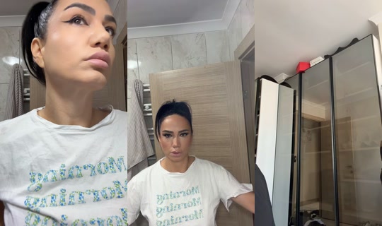 tugbamelserr TikTok Live — Aug 27, 2026, 2:36 PM
