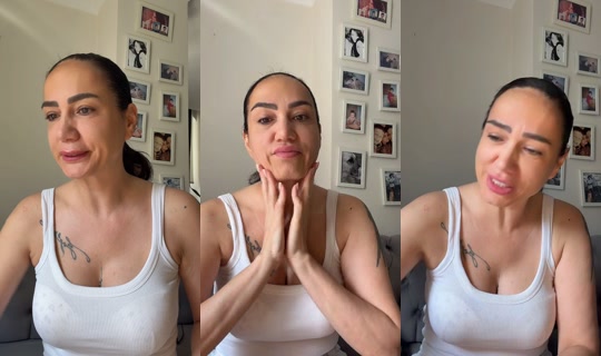 tugbamelserr TikTok Live — Aug 28, 2026, 7:52 AM