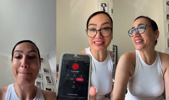 tugbamelserr TikTok Live — Aug 29, 2026, 7:07 AM