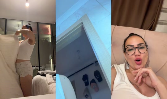 tugbamelserr TikTok Live — Aug 30, 2026, 8:18 PM