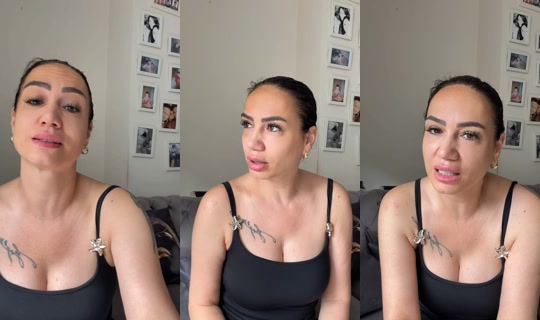 tugbamelserr TikTok Live — Aug 31, 2026, 7:04 AM