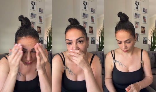 tugbamelserr TikTok Live — Aug 31, 2026, 1:26 PM
