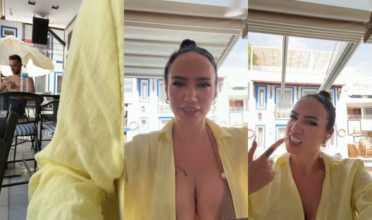 tugbamelserr TikTok Live — Sep 15, 2026, 11:29 AM