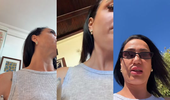 tugbamelserr TikTok Live — Sep 19, 2026, 11:53 AM