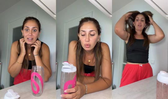 tugbaxbe TikTok Live — Aug 20, 2026, 11:20 AM