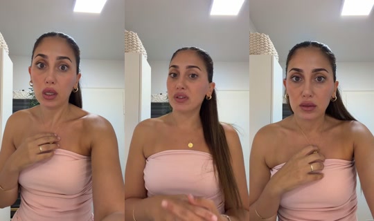 tugbaxbe TikTok Live — Aug 24, 2026, 12:18 PM