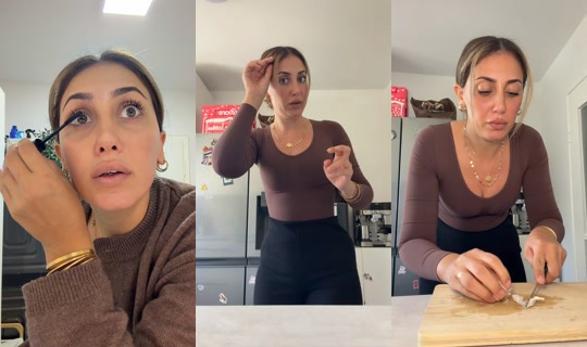 tugbaxbe TikTok Live — Oct 6, 2026, 11:48 AM