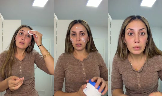 tugbaxbe TikTok Live — Oct 8, 2026, 8:20 PM
