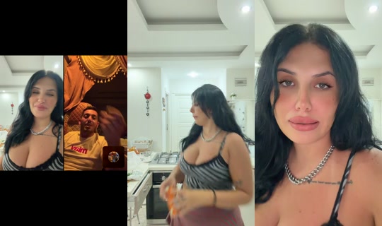 tugcecankurt TikTok Live — Aug 25, 2026, 8:37 PM