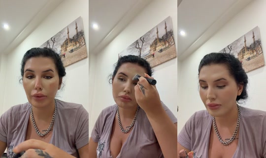 tugcecankurt TikTok Live — Aug 26, 2026, 2:37 AM