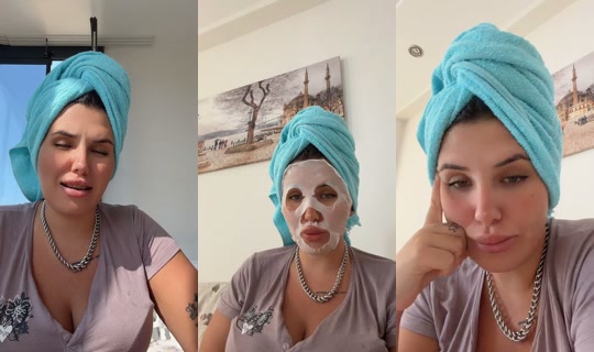 tugcecankurt TikTok Live — Aug 26, 2026, 6:30 AM