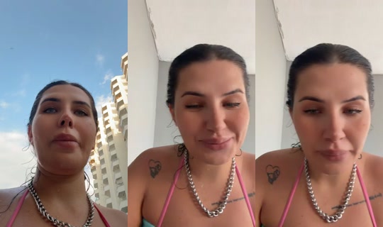 tugcecankurt TikTok Live — Aug 27, 2026, 3:38 PM