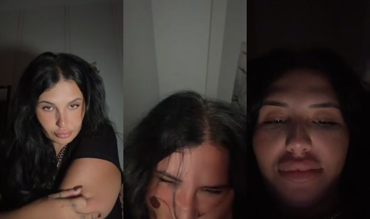 tugcecankurt TikTok Live — Aug 28, 2026, 12:57 AM