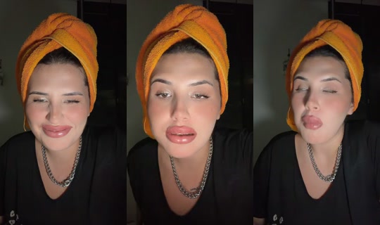 tugcecankurt TikTok Live — Aug 28, 2026, 6:34 PM