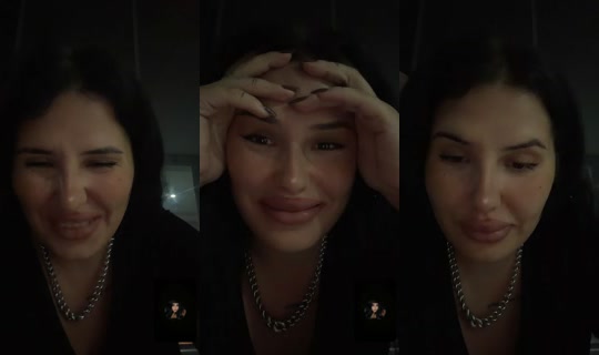 tugcecankurt TikTok Live — Aug 29, 2026, 9:31 PM