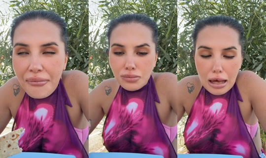 tugcecankurt TikTok Live — Aug 30, 2026, 2:16 PM