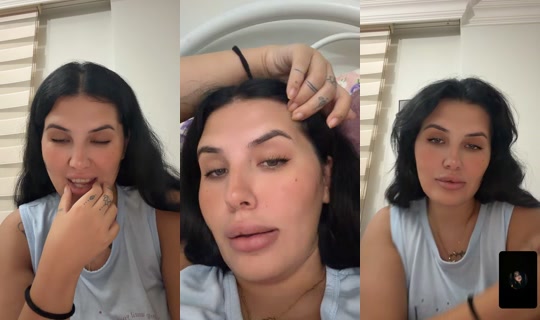 tugcecankurt TikTok Live — Sep 14, 2026, 10:52 PM