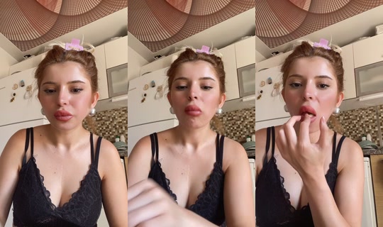 tugcecansz6 TikTok Live — Aug 21, 2026, 12:33 PM