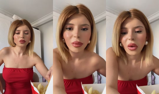 tugcecansz6 TikTok Live — Aug 22, 2026, 1:15 PM